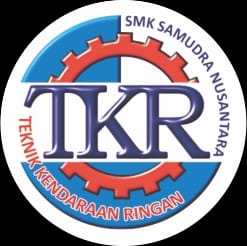 Logo TKR